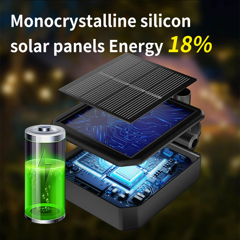 HCP177  太阳能萤火虫灯